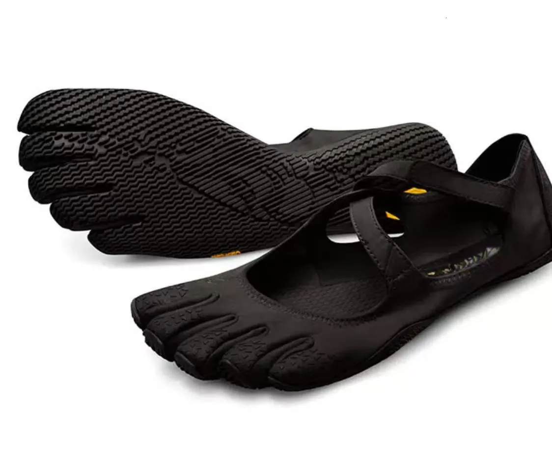 Pilates & Yoga Studio Alineacion - Original V Soul Five Finger Shoes