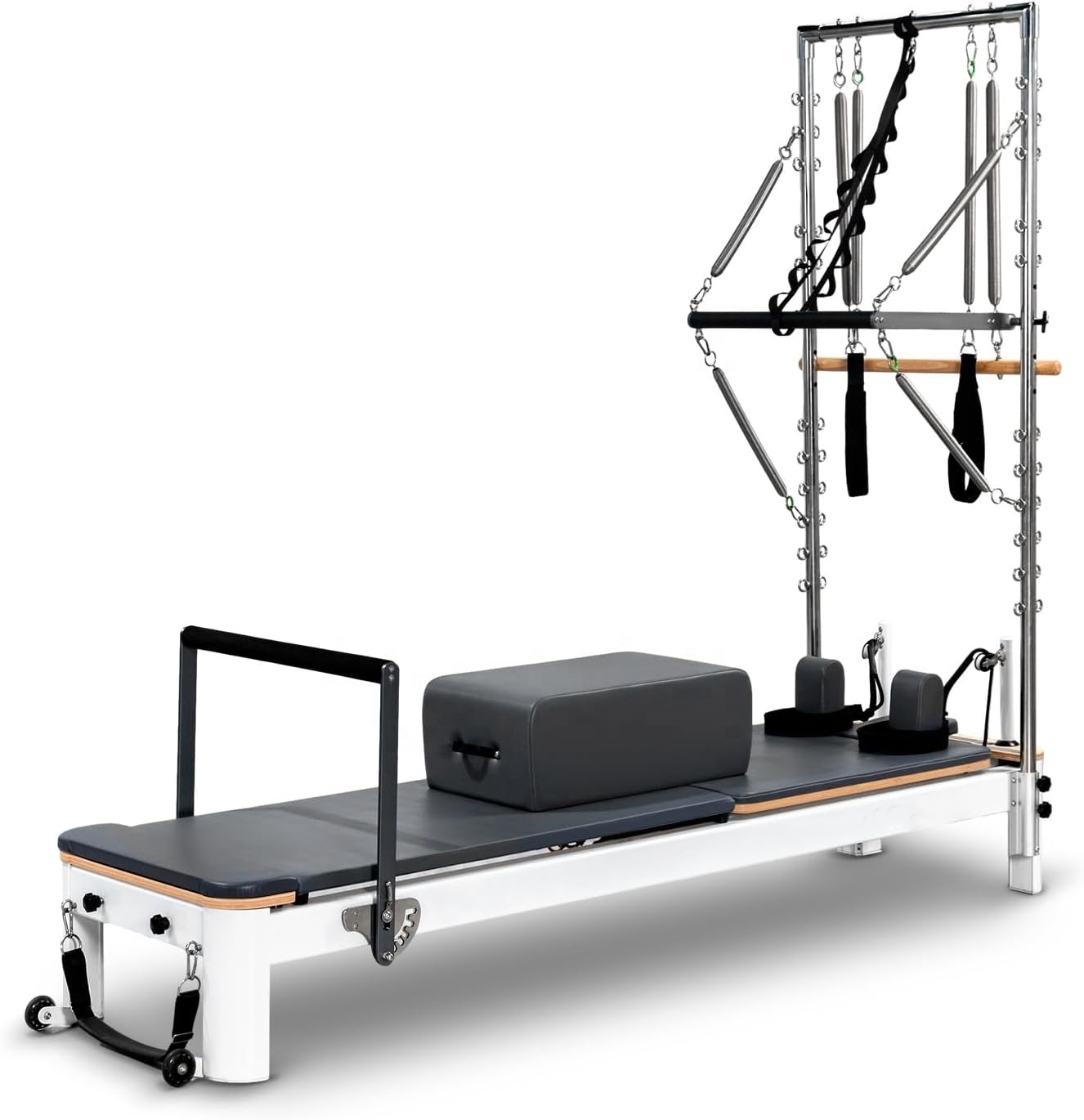Pilates Reformer Spring - Essence Aluminum Springs Pilates Reformer