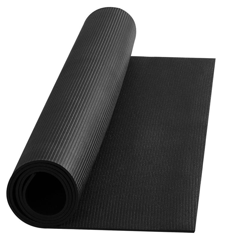 Pilates Yoga Bag - Exercise Mat, Non Slip High Density