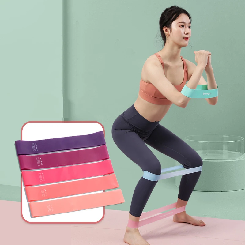 Elastic Fitness Resistance Ban - Pilates Yoga Difference incelemesi ve fiyatı