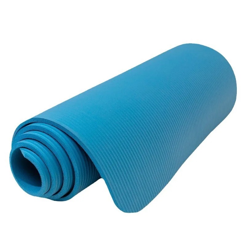 Extra Thick Non Slip Yoga Mat  - Pilates Yoga Mat Workout incelemesi ve fiyatı