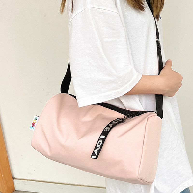 Women Gym Bag Waterproof Fitne - Pilates Yoga Bag incelemesi ve fiyatı