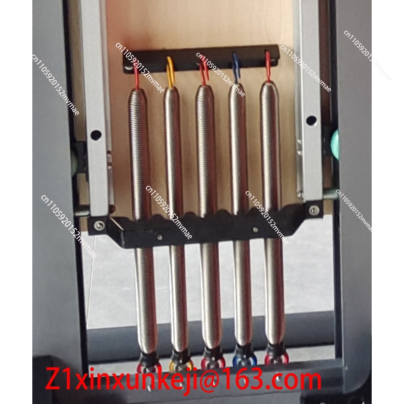 Factory wholesale high end ref - Pilates Reformer Spring incelemesi ve fiyatı