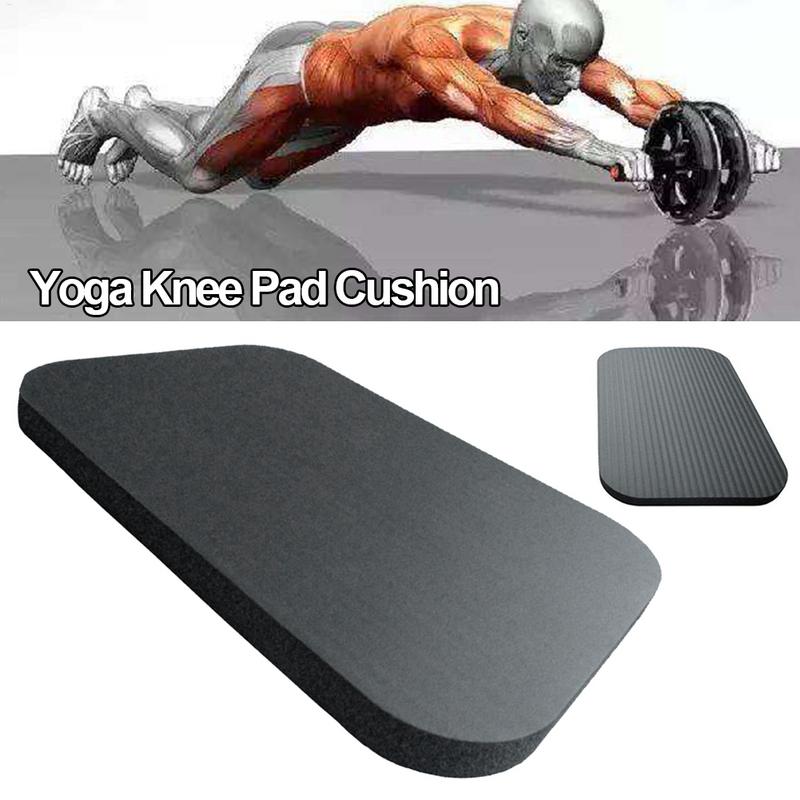 Non Slip Yoga Mat Pad For Knee - Pilates Yoga Mat Workout incelemesi ve fiyatı