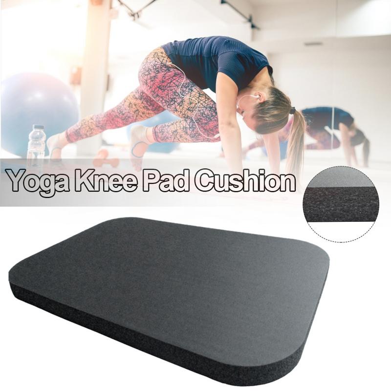 Non Slip Yoga Mat Pad For Knee - Pilates Yoga Mat Workout incelemesi ve fiyatı