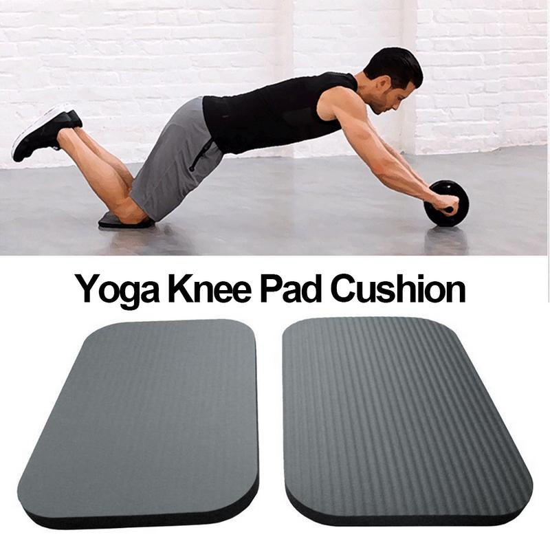 Non Slip Yoga Mat Pad For Knee - Pilates Yoga Mat Workout incelemesi ve fiyatı