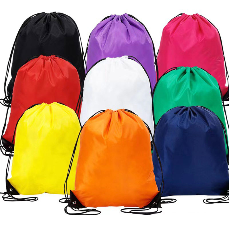 1pc Drawstring Backpack Bag wi - Pilates Yoga Bag incelemesi ve fiyatı