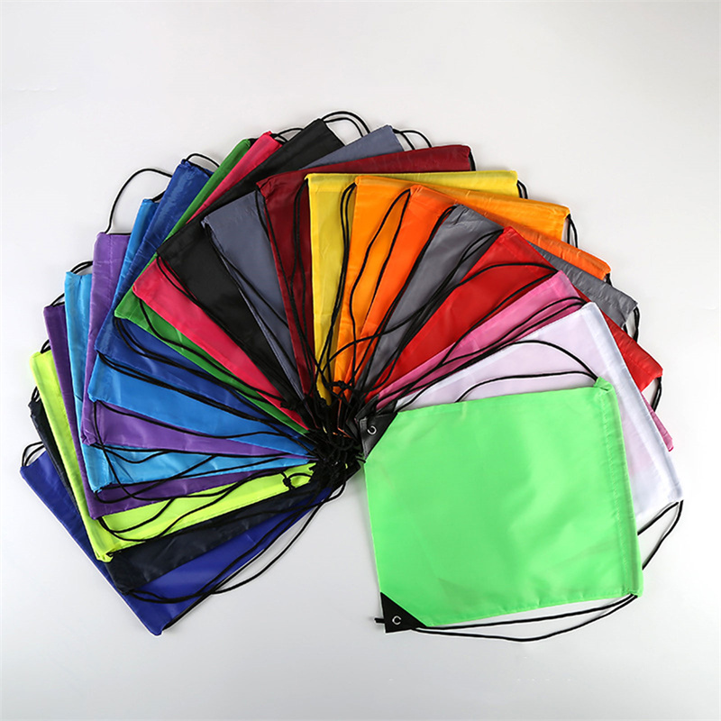 1pc Drawstring Backpack Bag wi - Pilates Yoga Bag incelemesi ve fiyatı