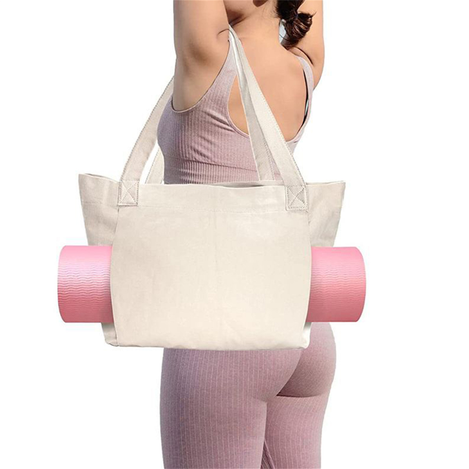 Yoga Pilates Mat Bag Portable  - Yoga Mix Pilates incelemesi ve fiyatı