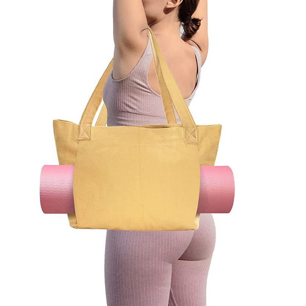 Yoga Pilates Mat Bag Portable  - Yoga Mix Pilates incelemesi ve fiyatı
