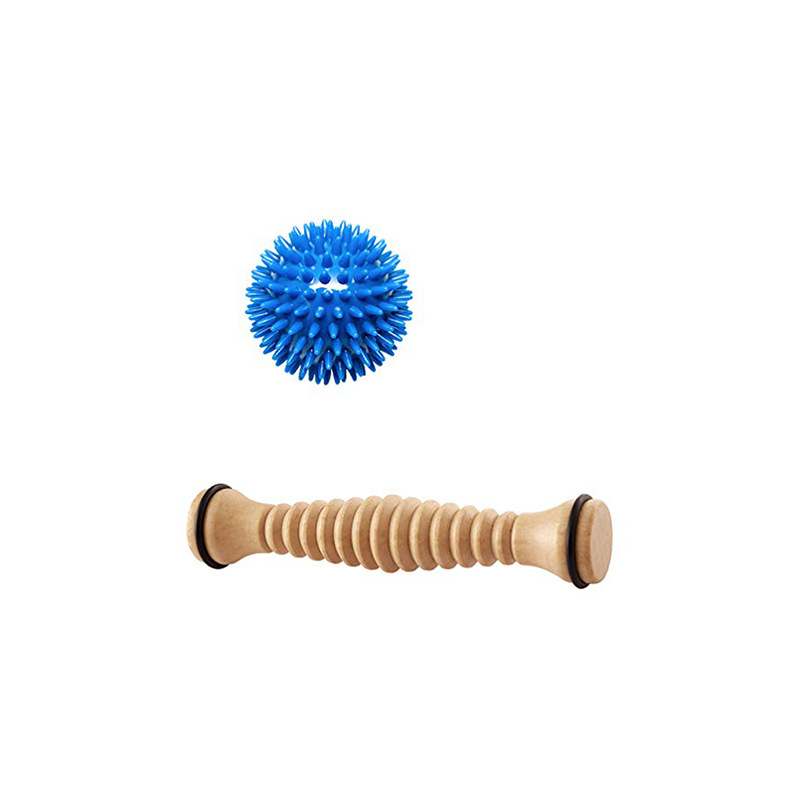 Acupressure Point Massager Acu - Acupressure Ball Set incelemesi ve fiyatı