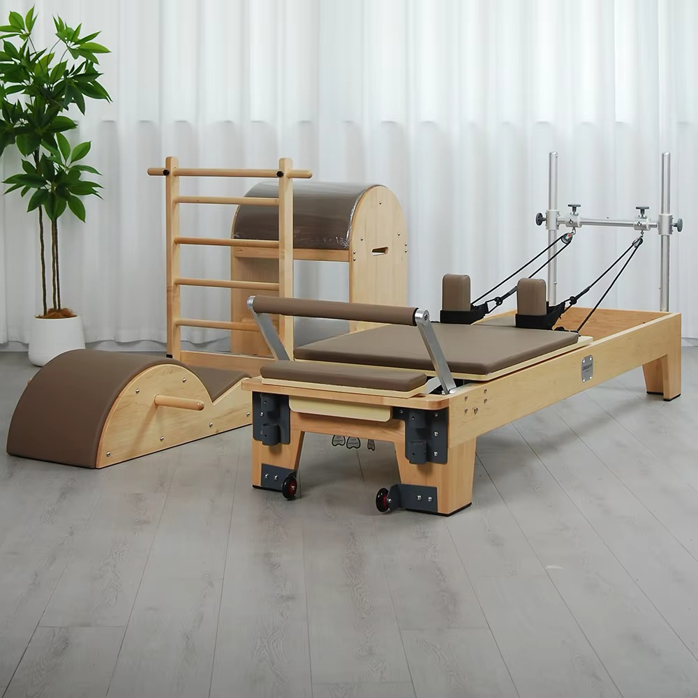 3 in 1 Core Training Studio Ma - Pilates & Yoga Studio Alineacion incelemesi ve fiyatı