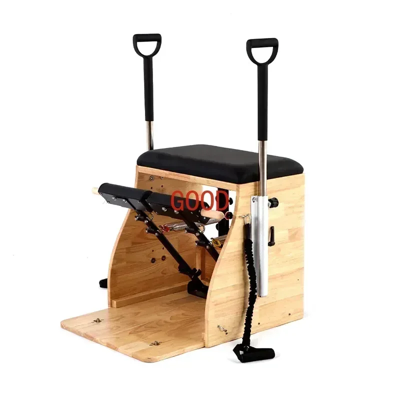 2024 Balance Body Yoga Pilates - Pilates Chair Wunda incelemesi ve fiyatı