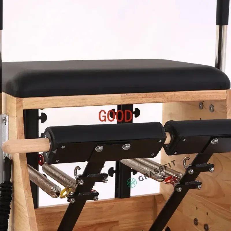 2024 Balance Body Yoga Pilates - Pilates Chair Wunda incelemesi ve fiyatı