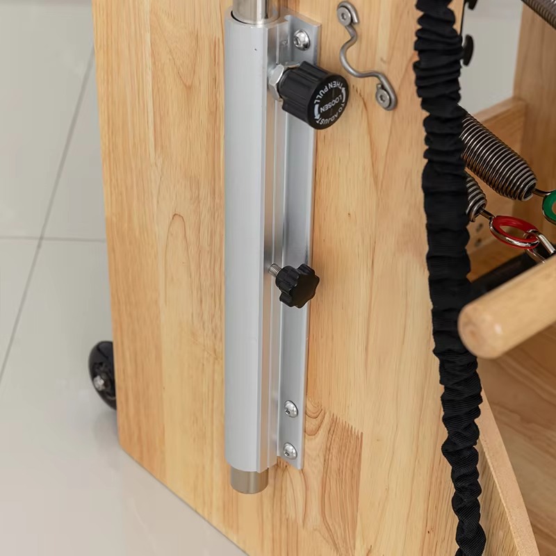 YTYIN Lenton Home Gym: Oak & S - Pilates Chair Wunda incelemesi ve fiyatı