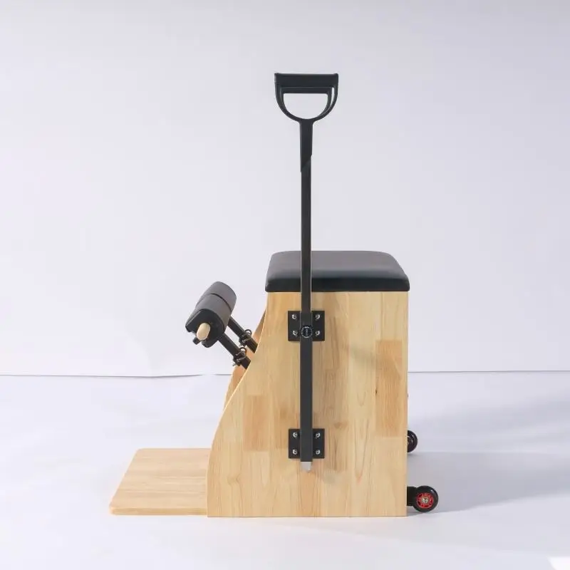 Pilates Studio Por   with Stai - Pilates Chair Wunda incelemesi ve fiyatı