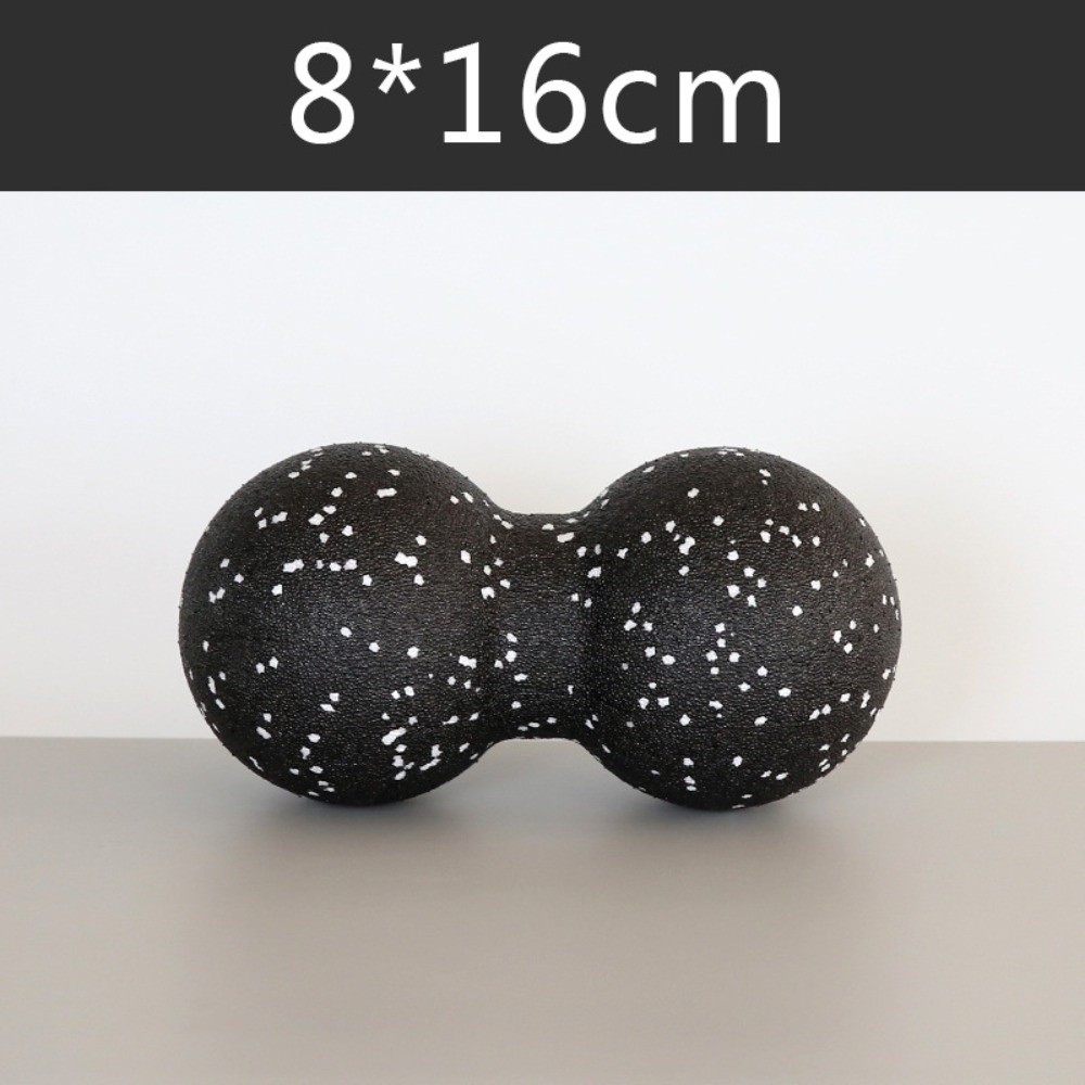 Double Lacrosse Peanut Massage - Acupressure Ball Set incelemesi ve fiyatı