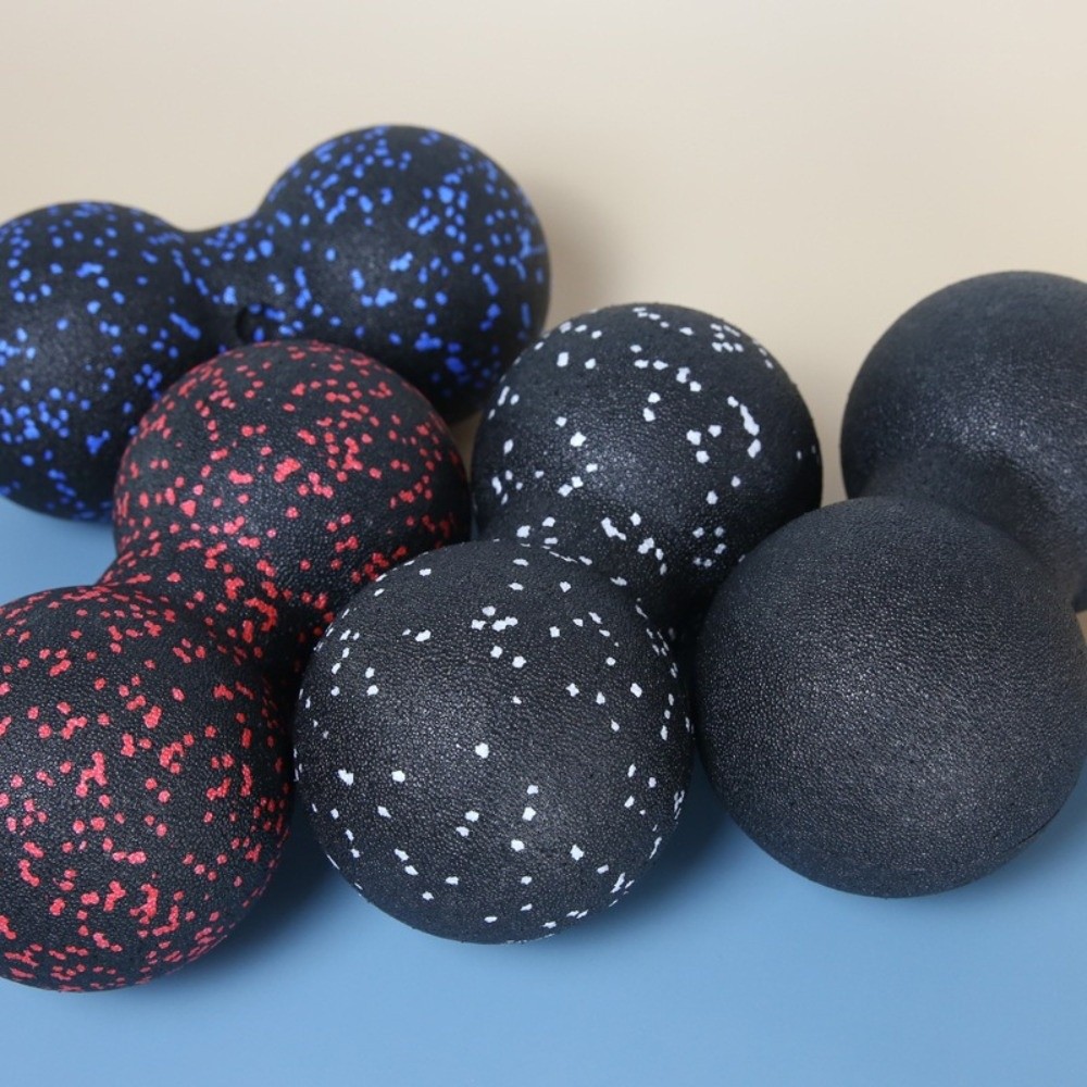 Double Lacrosse Peanut Massage - Acupressure Ball Set incelemesi ve fiyatı