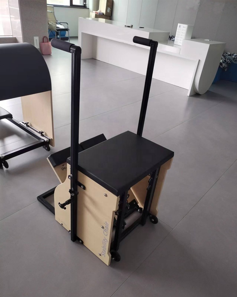 Wholesale Yoga Workout Pilates - Pilates Chair Wunda incelemesi ve fiyatı