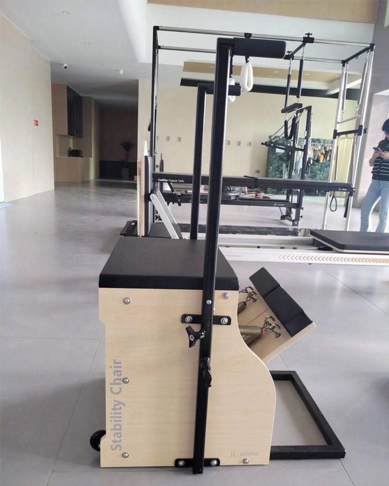 Wholesale Yoga Workout Pilates - Pilates Chair Wunda incelemesi ve fiyatı