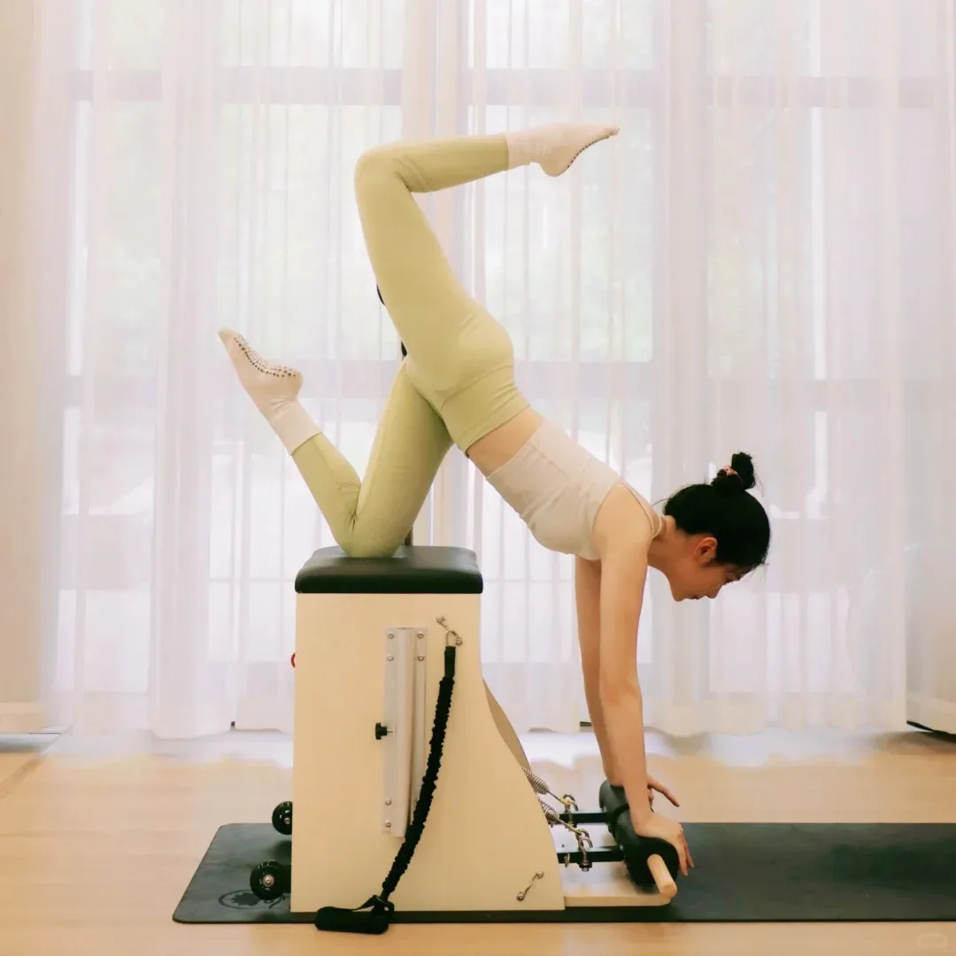 -Yoga Pilates Combo Reformer C - Pilates Reformer Spring incelemesi ve fiyatı