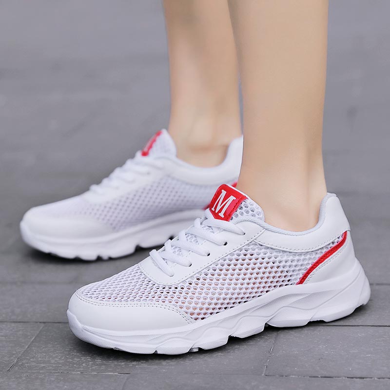Summer Breathable Sneakers Wom - Yoga Mix Pilates incelemesi ve fiyatı
