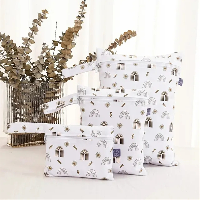3PCS Travel Wash Cosmetic Bag  - Pilates Yoga Bag incelemesi ve fiyatı
