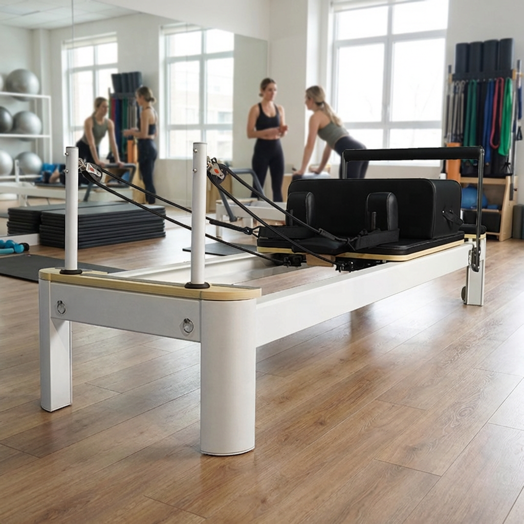 hit productGym Reformer Pilate - Pilates Reformer Spring incelemesi ve fiyatı