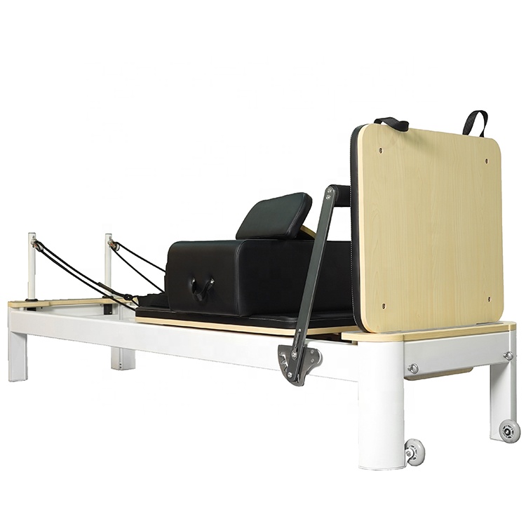 hit productGym Reformer Pilate - Pilates Reformer Spring incelemesi ve fiyatı