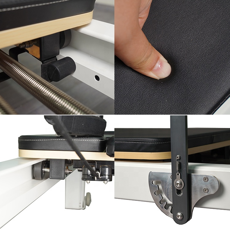 hit productGym Reformer Pilate - Pilates Reformer Spring incelemesi ve fiyatı