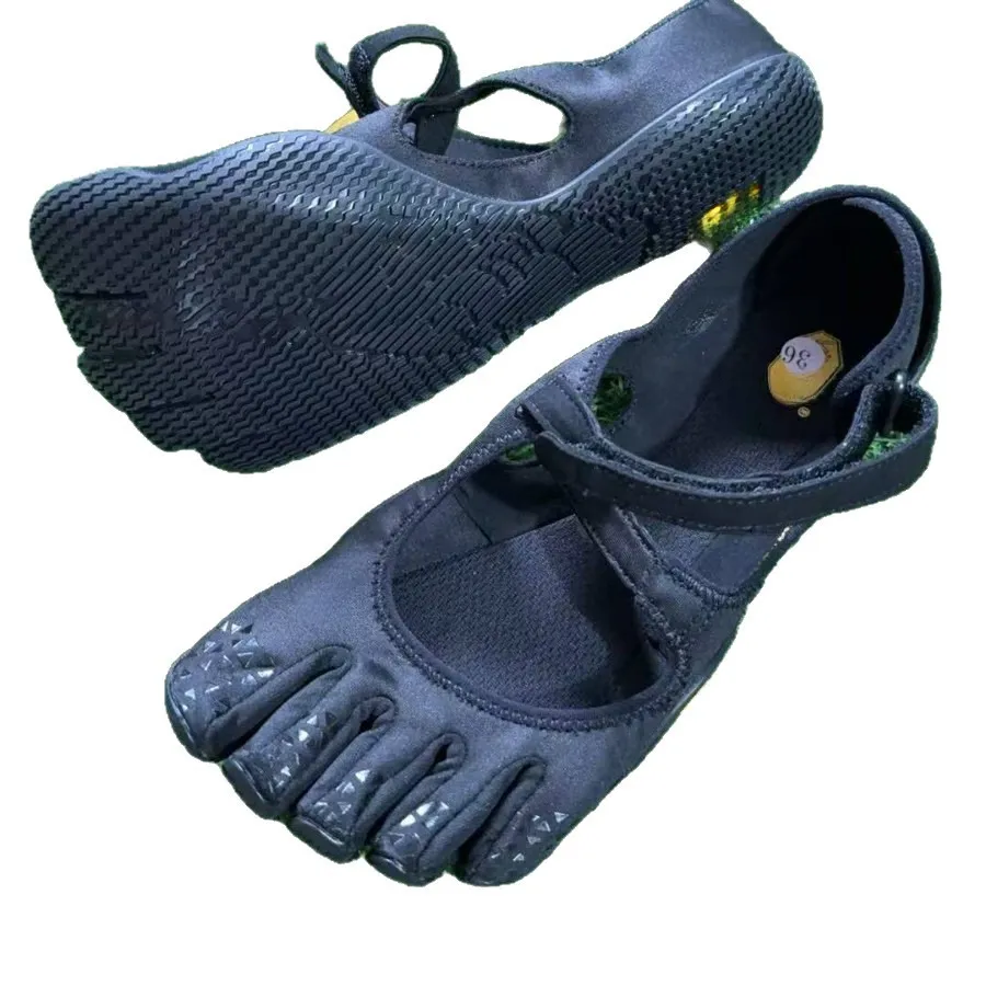 Original V Soul Five Finger Sh - Pilates & Yoga Studio Alineacion incelemesi ve fiyatı