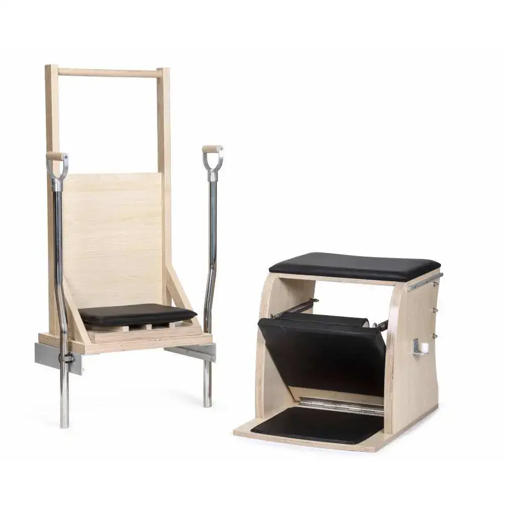 durable portable high quality  - Pilates Chair Wunda incelemesi ve fiyatı