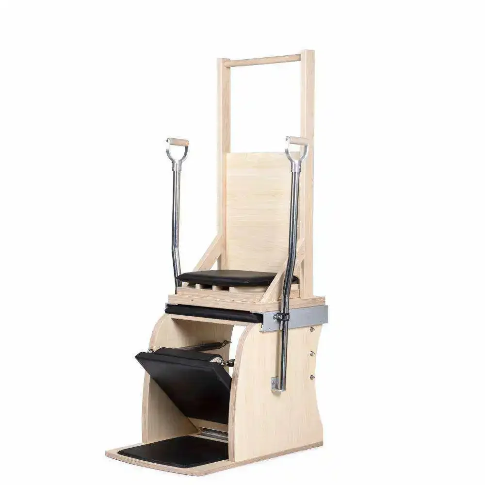 durable portable high quality  - Pilates Chair Wunda incelemesi ve fiyatı