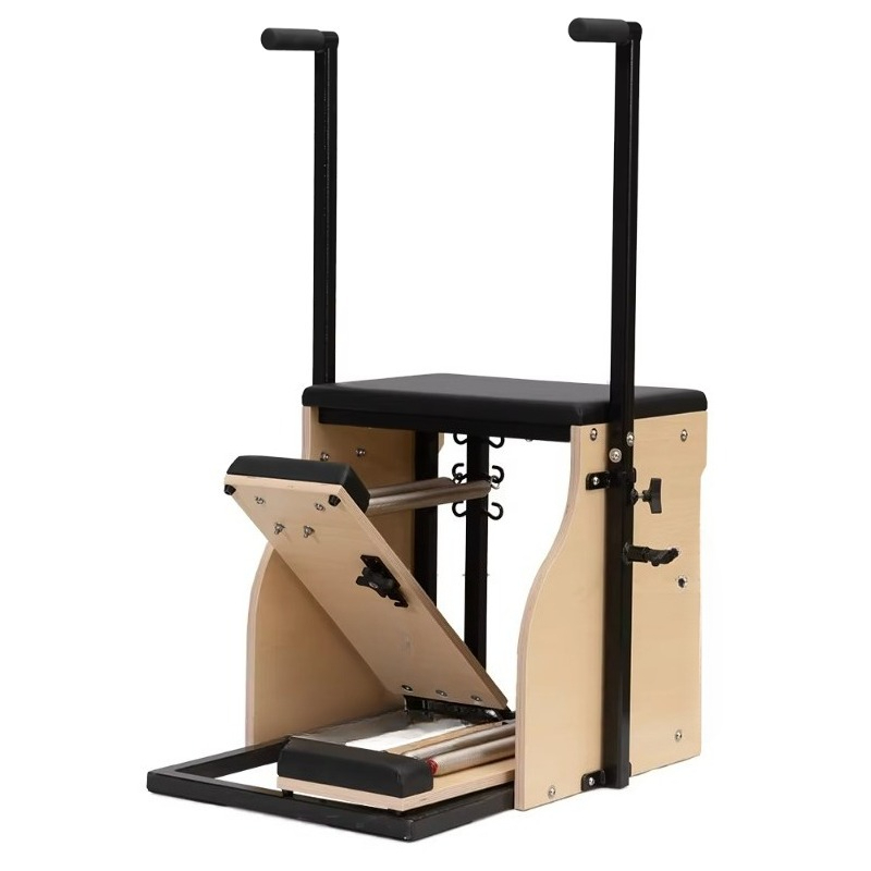 YTYIN Maple Pilates Chair & Sp - Pilates Reformer Spring incelemesi ve fiyatı