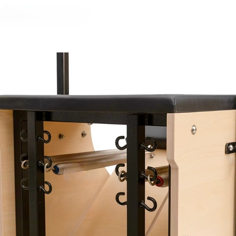 YTYIN Maple Pilates Chair & Sp - Pilates Reformer Spring incelemesi ve fiyatı