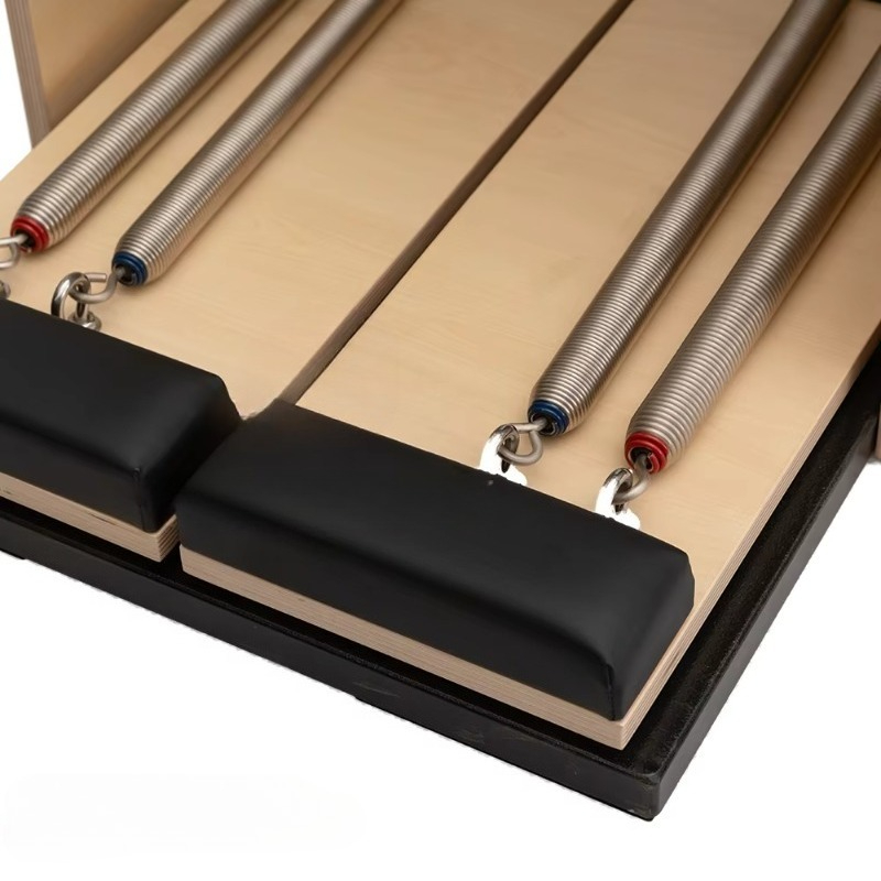 YTYIN Maple Pilates Chair & Sp - Pilates Reformer Spring incelemesi ve fiyatı