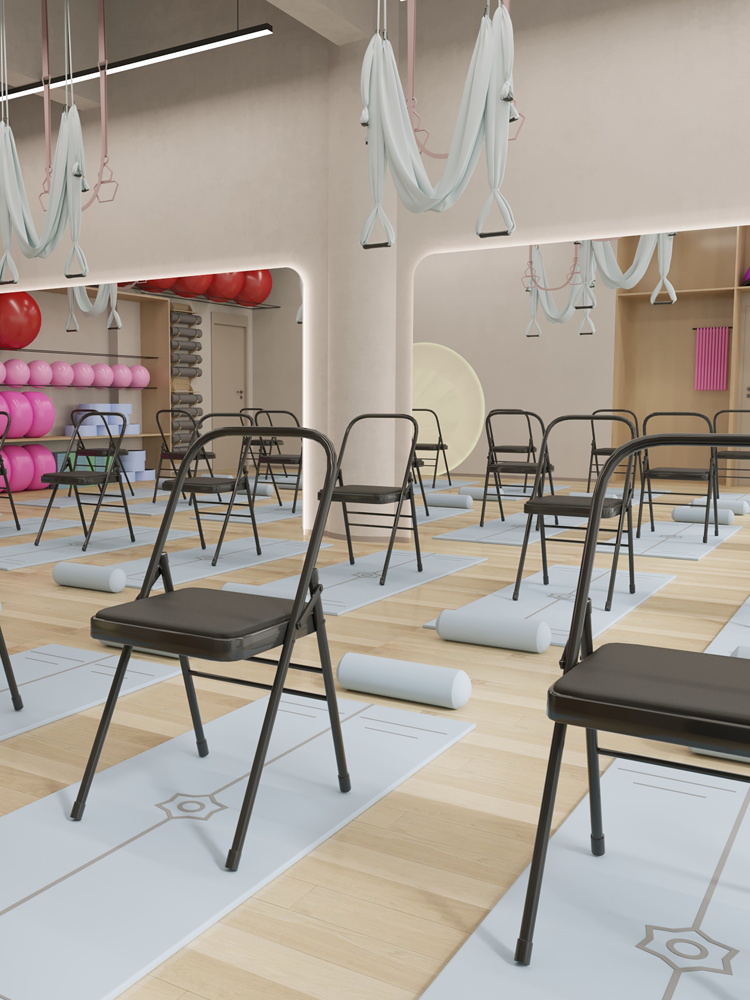 Thickened Yoga Chair Pilates M - Pilates Chair Wunda incelemesi ve fiyatı
