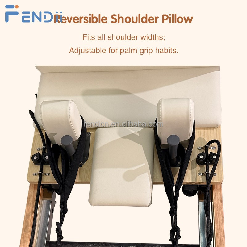 Adjustable Springs and Stable  - Pilates Reformer Spring incelemesi ve fiyatı