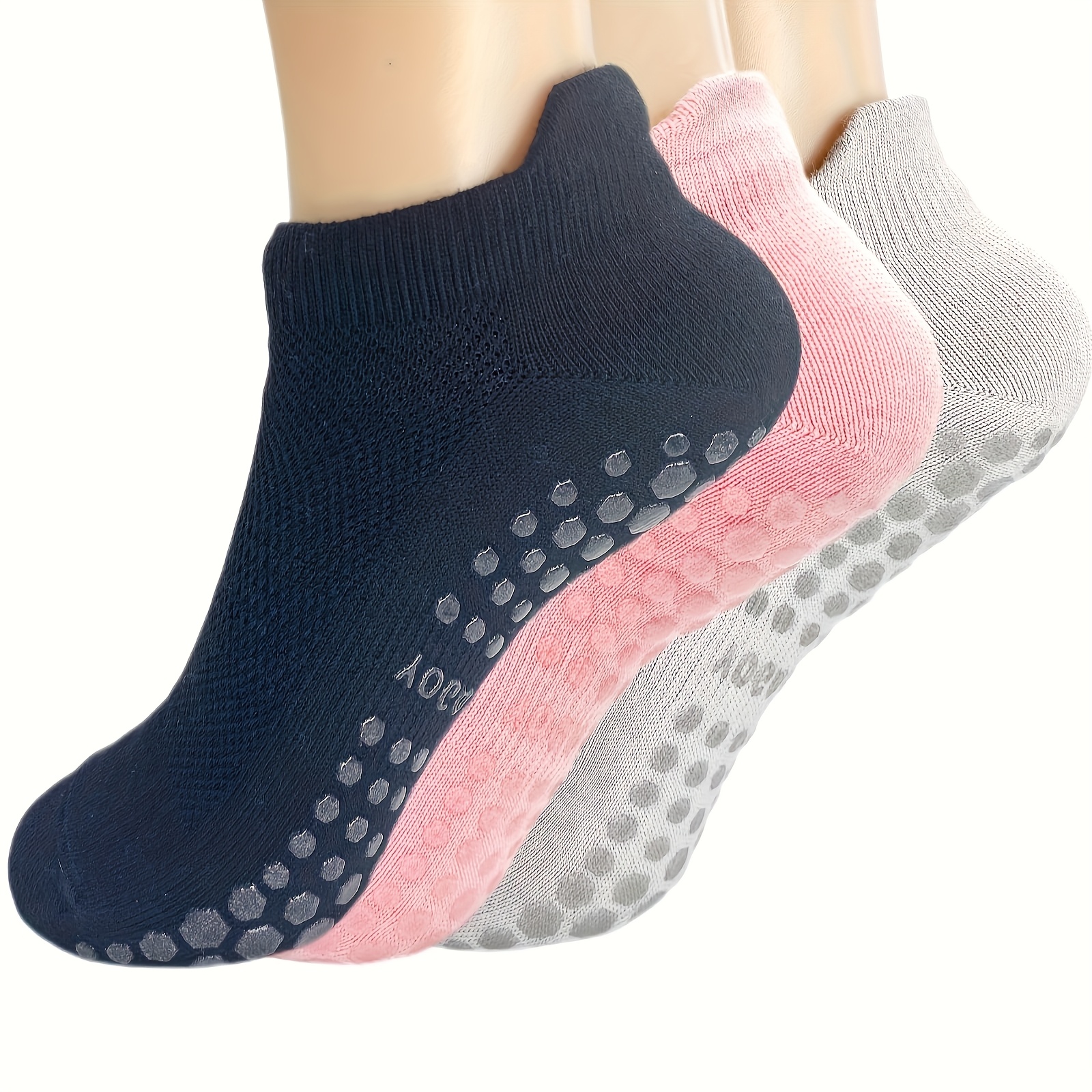 4/20Pcs (2/10 Pairs in Mixed C - Yoga Mix Pilates incelemesi ve fiyatı