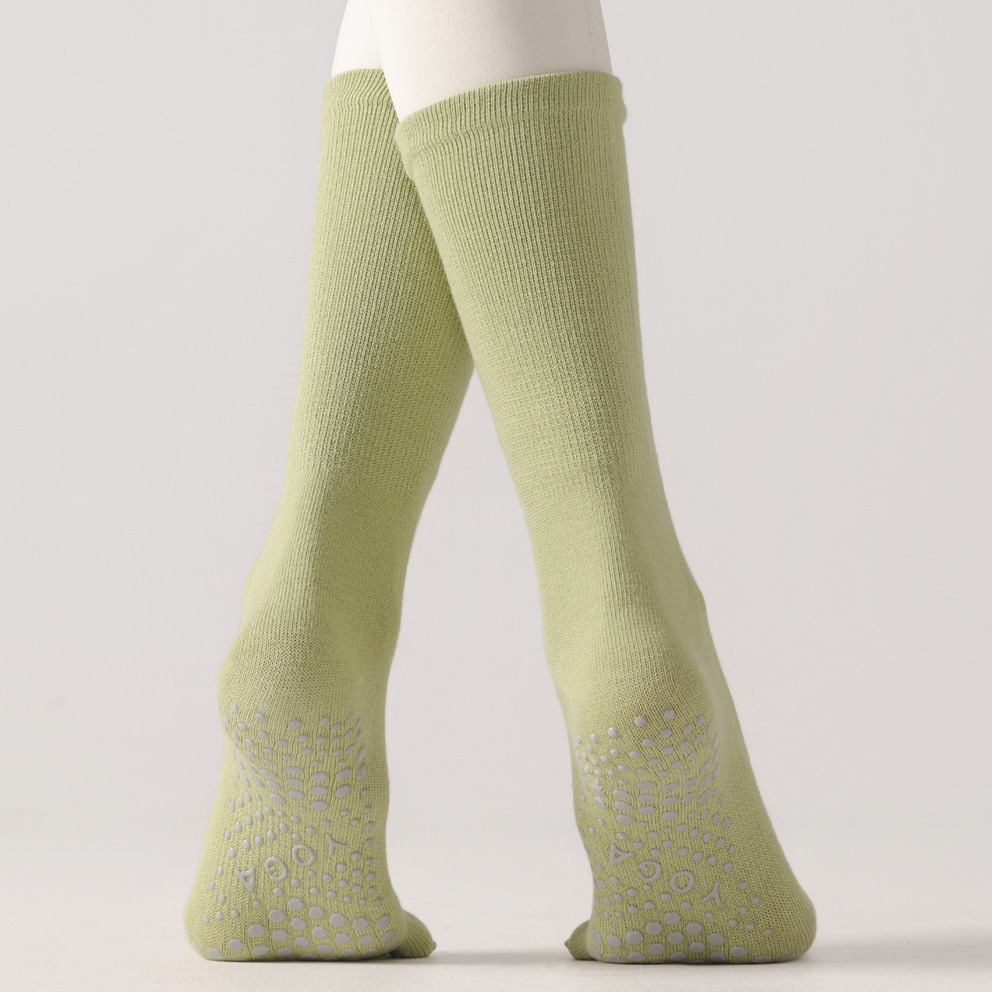1 Pairs  Woman Yoga Socks Cand - Pilates & Yoga Studio Alineacion incelemesi ve fiyatı