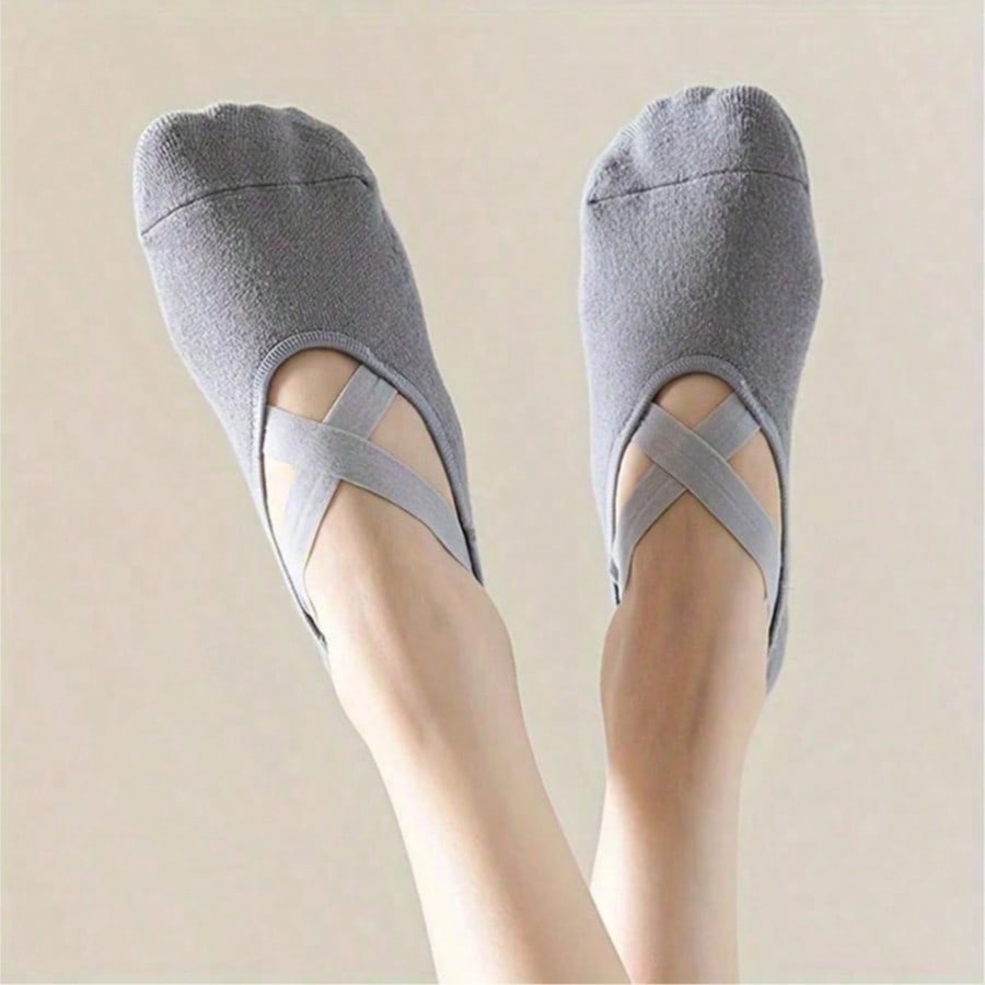 Anti-slip silicone sole yoga s - Pilates Yoga Mat Workout incelemesi ve fiyatı