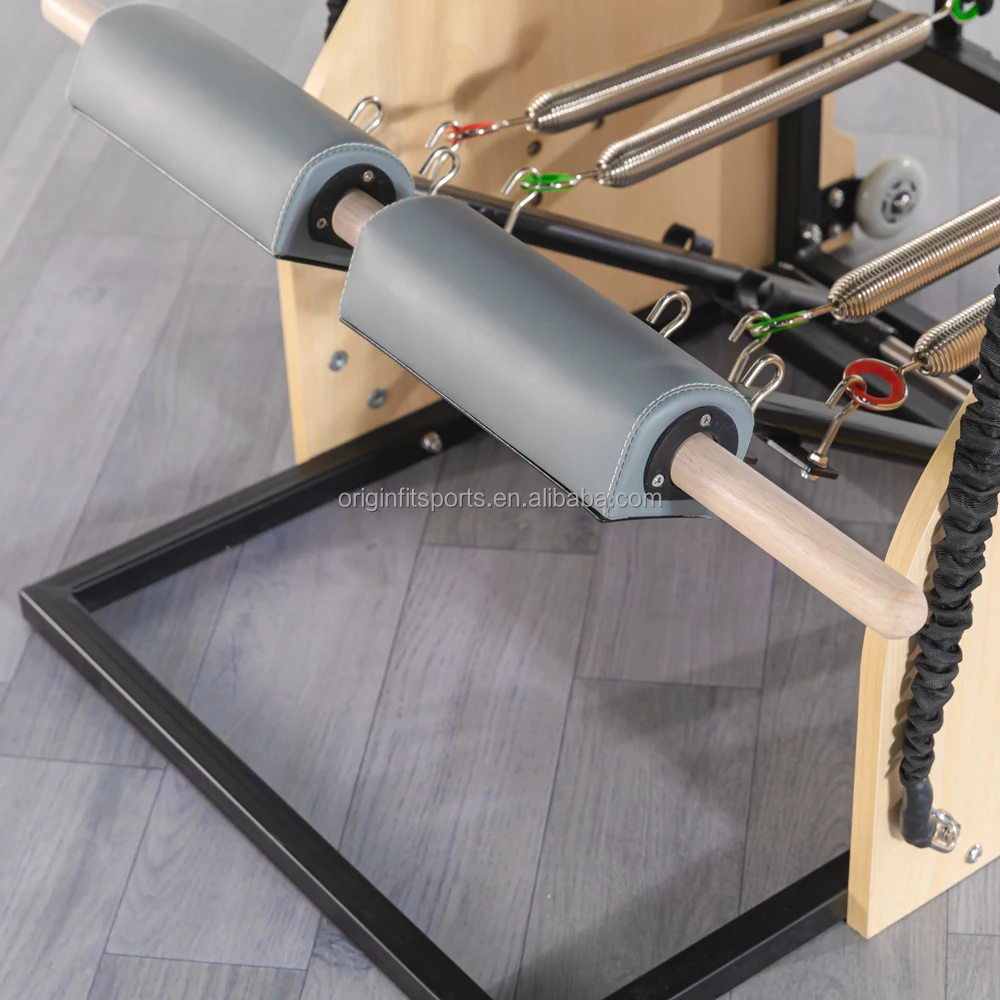 Steel Pedal Frame Pilates Chai - Pilates Chair Wunda incelemesi ve fiyatı