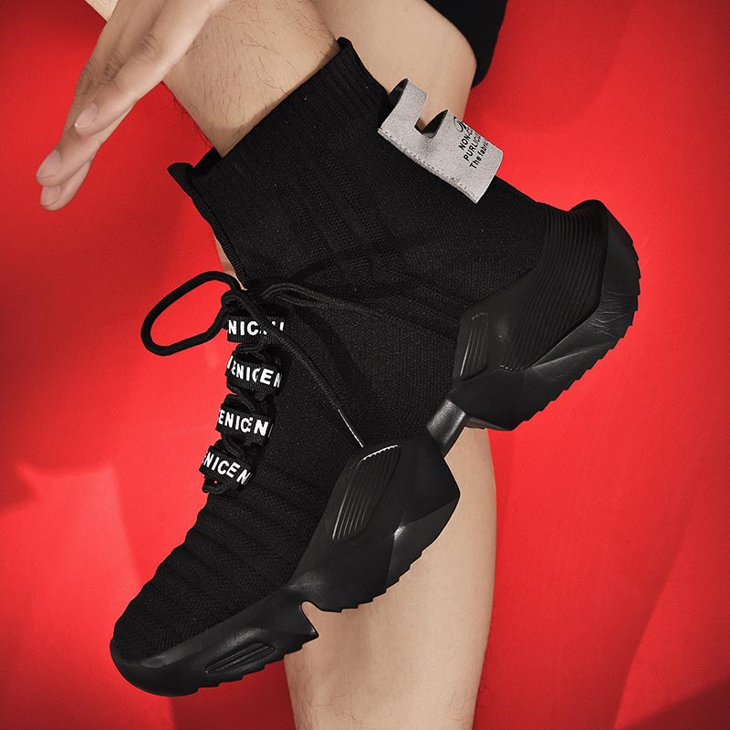Plus Size Hightop High-soled M - Yoga Mix Pilates incelemesi ve fiyatı