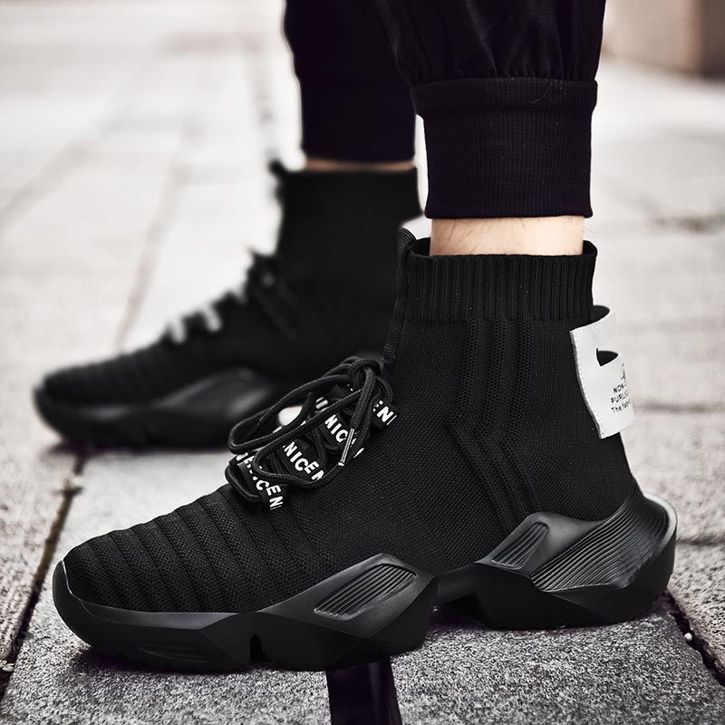 Plus Size Hightop High-soled M - Yoga Mix Pilates incelemesi ve fiyatı