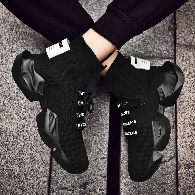 Plus Size Hightop High-soled M - Yoga Mix Pilates incelemesi ve fiyatı
