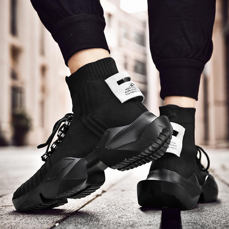 Plus Size Hightop High-soled M - Yoga Mix Pilates incelemesi ve fiyatı