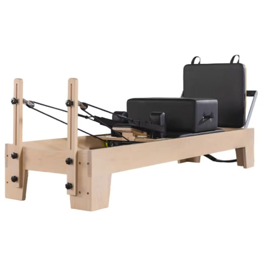 Commercial Wooden Pilates 5-Pi - Pilates Chair Wunda incelemesi ve fiyatı