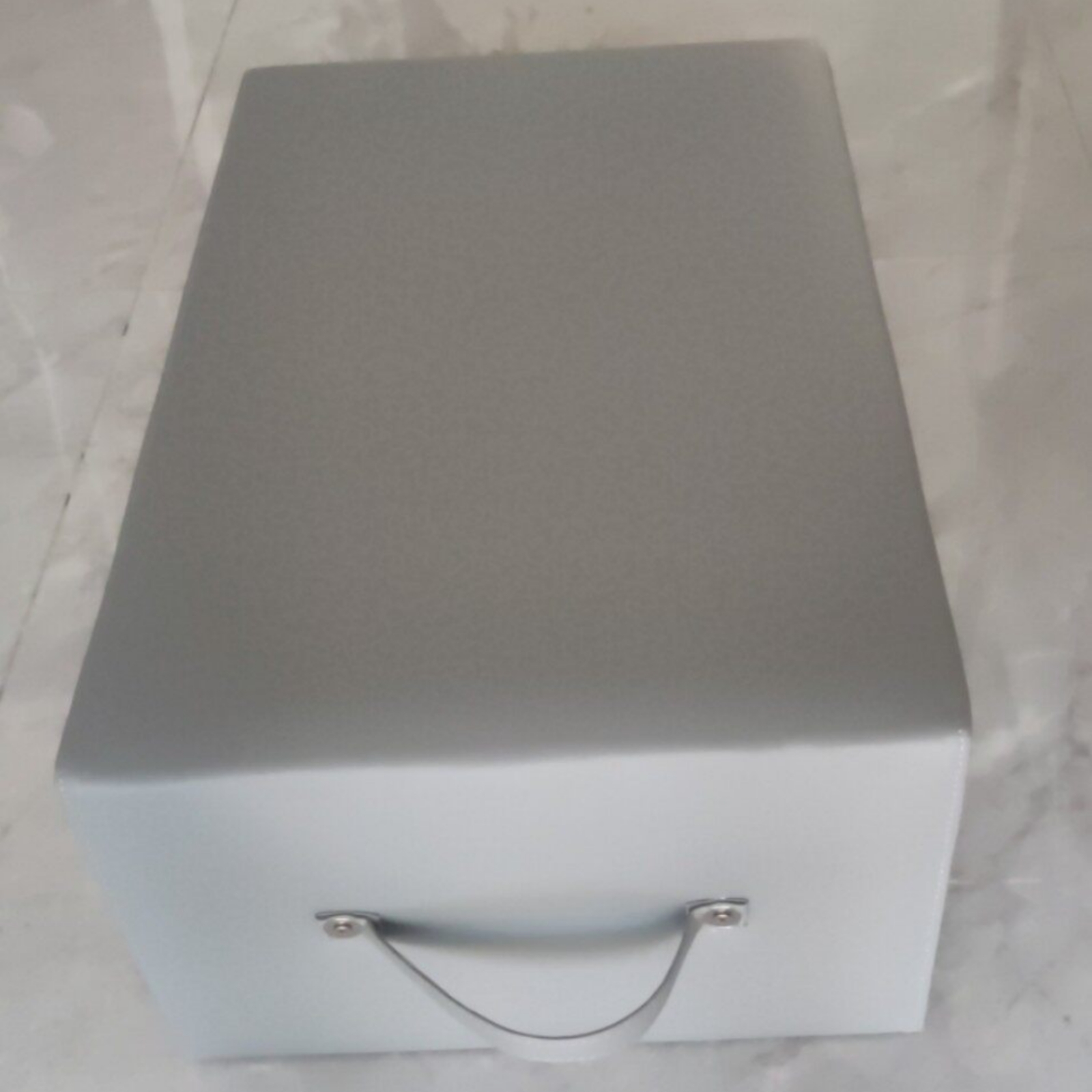 Pilates Central Box Stable Pad - Pilates & Yoga Studio Alineacion incelemesi ve fiyatı