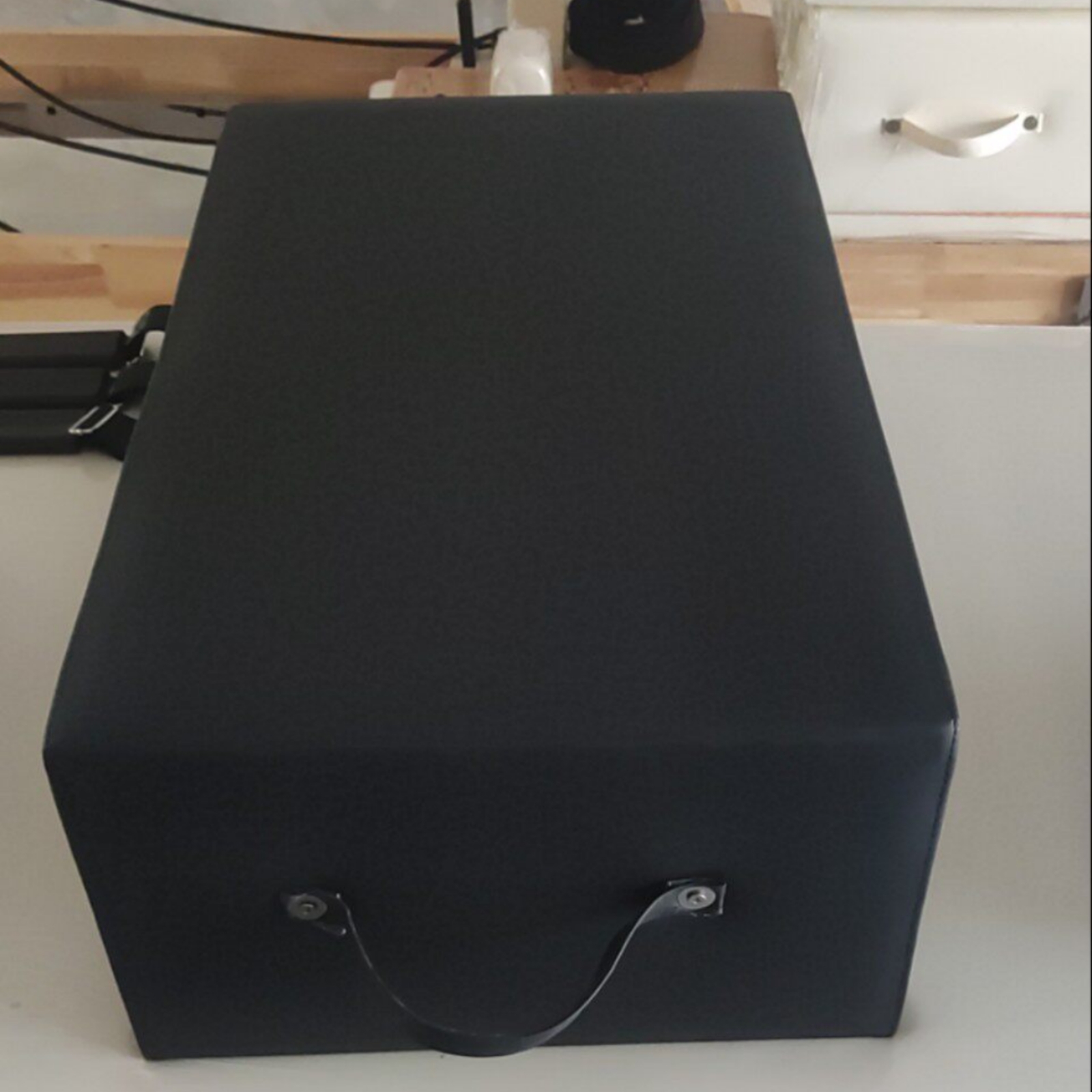 Pilates Central Box Stable Pad - Pilates & Yoga Studio Alineacion incelemesi ve fiyatı
