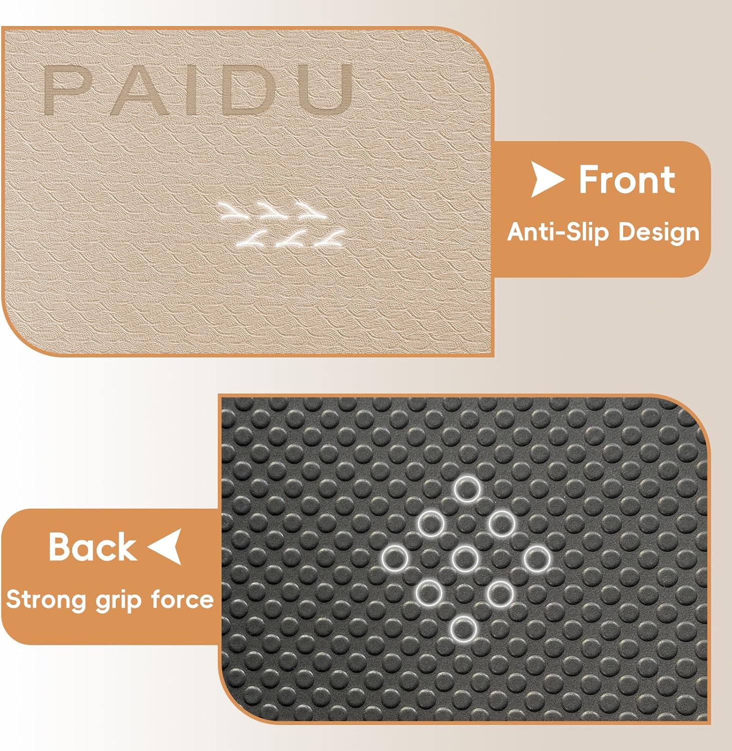 Foldable Yoga Mat for Travel,  - Pilates Yoga Bag incelemesi ve fiyatı